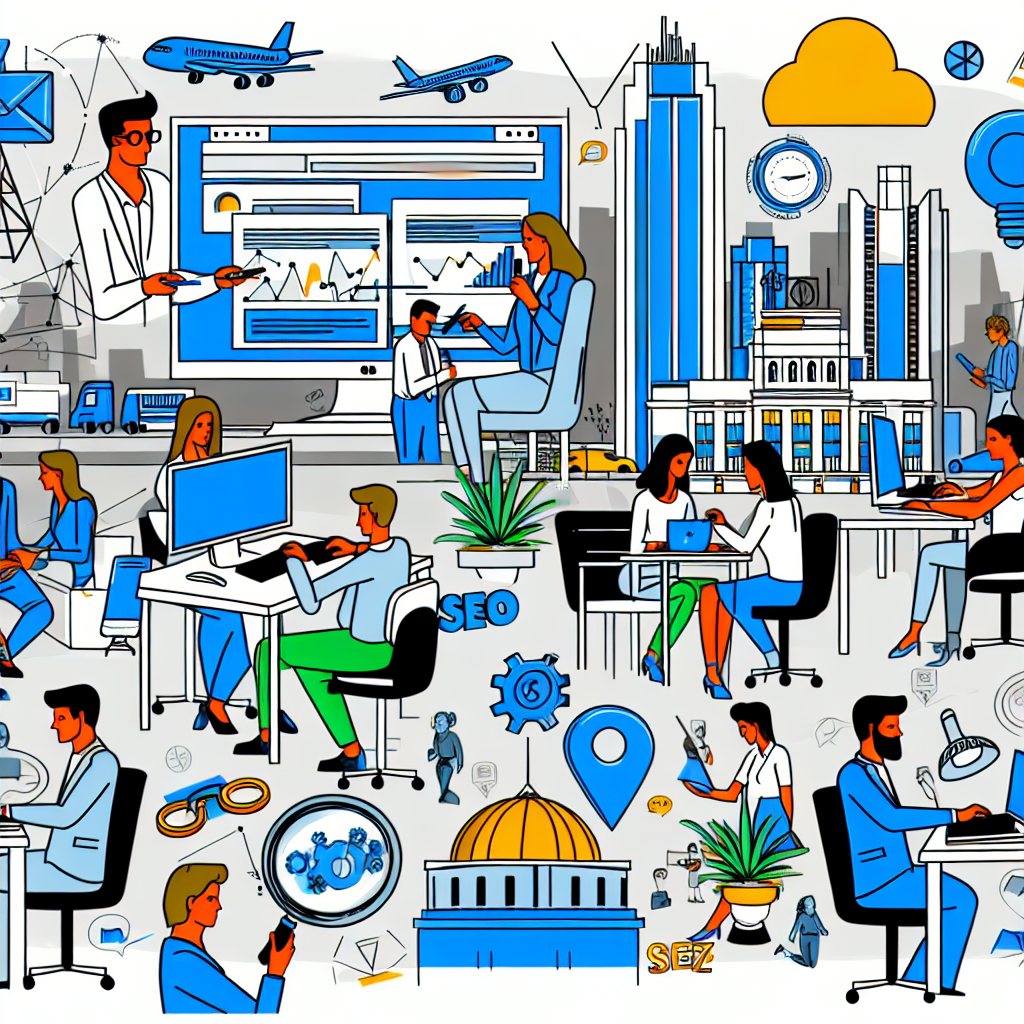 Agencias de Marketing Digital en Madrid