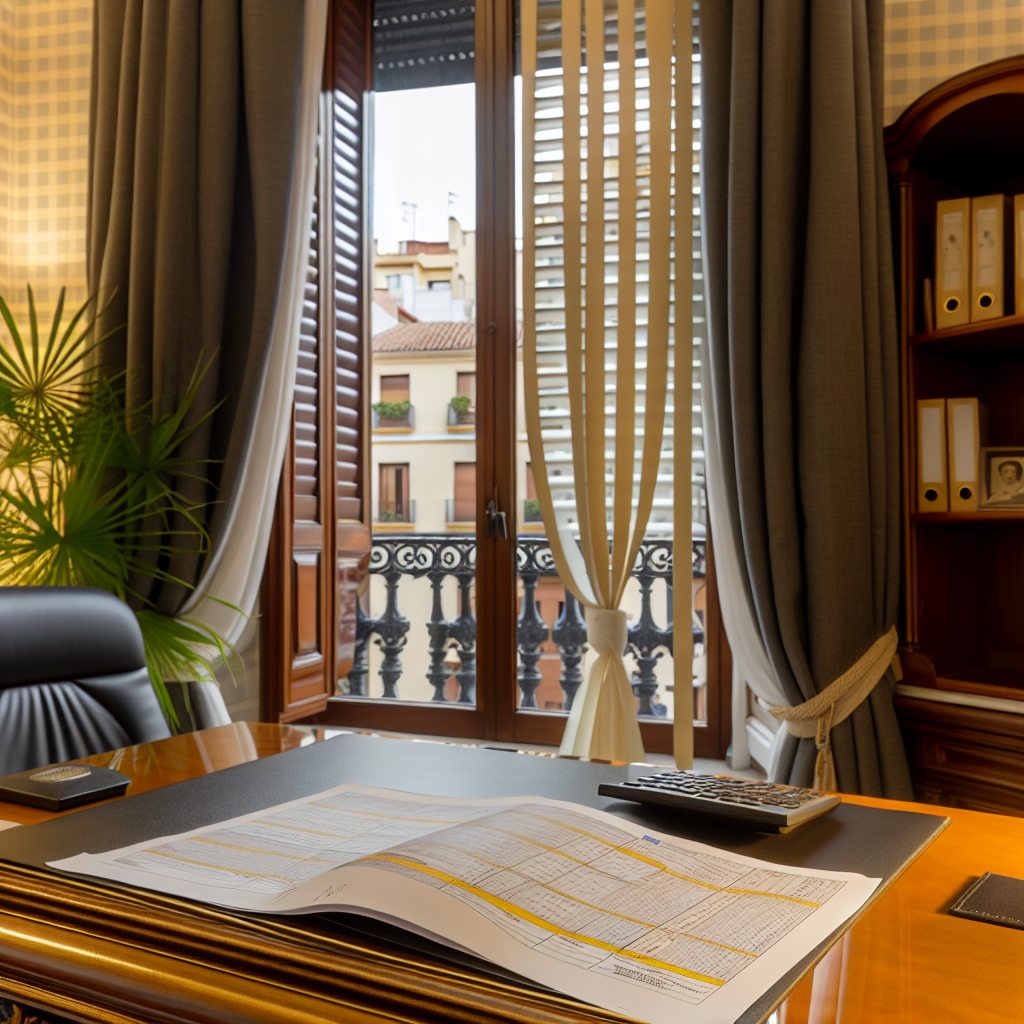 La mejores Asesoría Fiscal de Madrid para ti