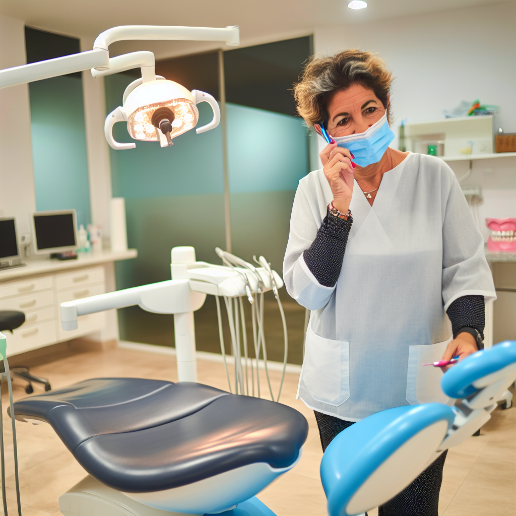 Mejores Dentistas en Madrid