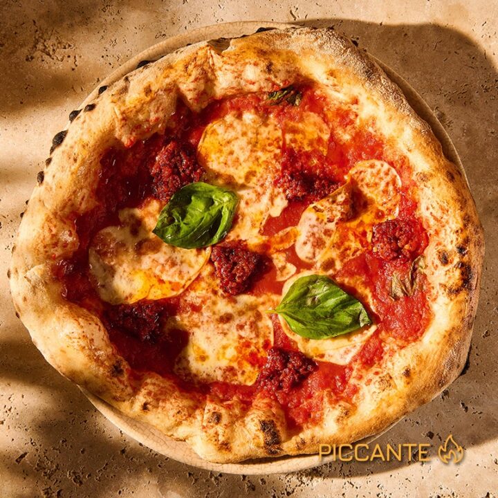 Ditaly Madrid es un restaurante especializado en pizzas napolitanas Madrid