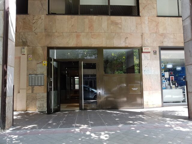 Gómez González Abogados es un despacho multidisciplinar ubicado en Madrid