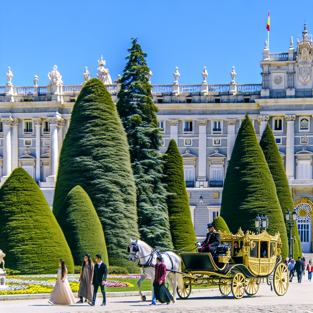 Lujo Madrid