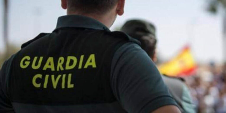 Monteagudo y Vales - Abogados Guardia Civil Madrid