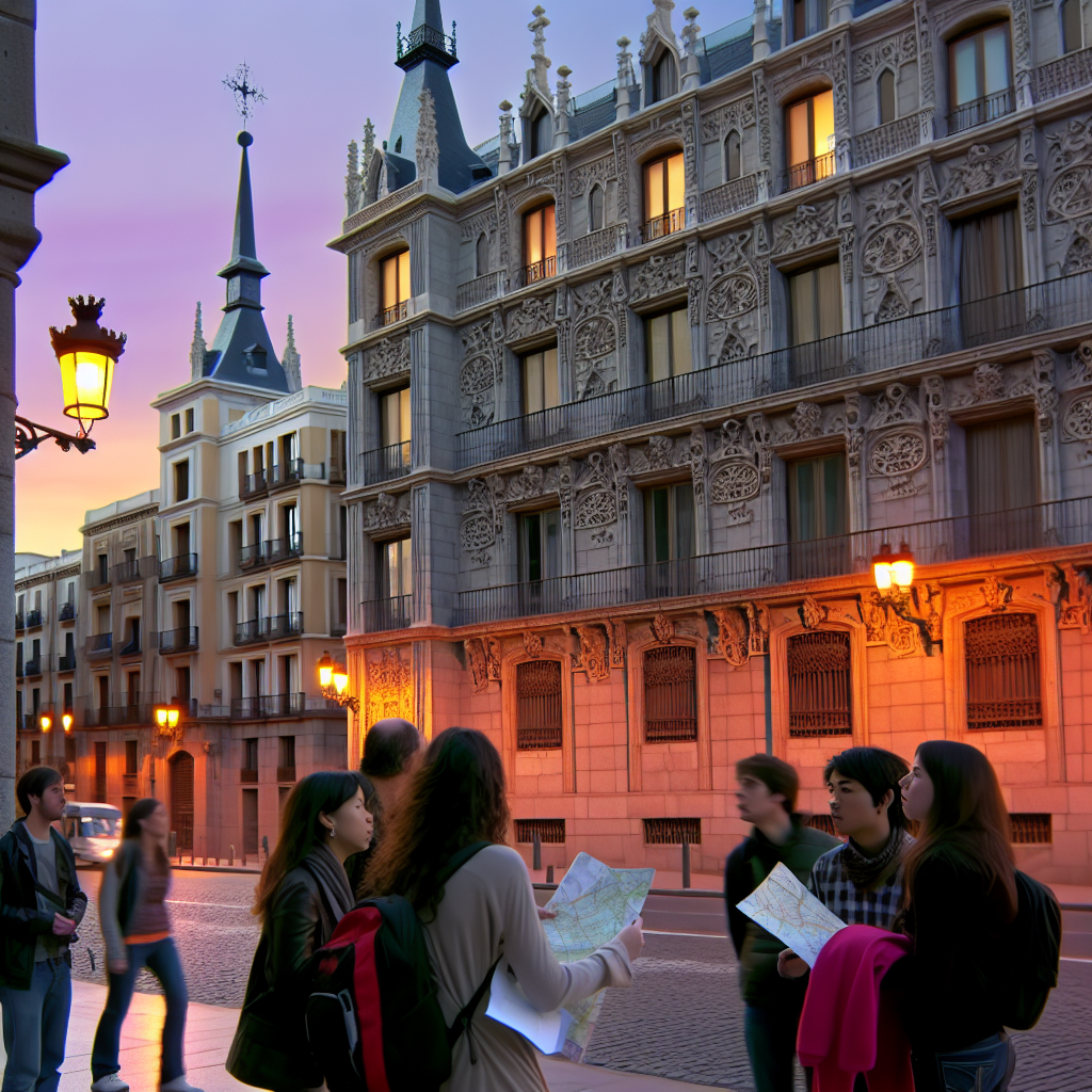 Mejores Videntes en Madrid ¿Quieres saber tu futuro?