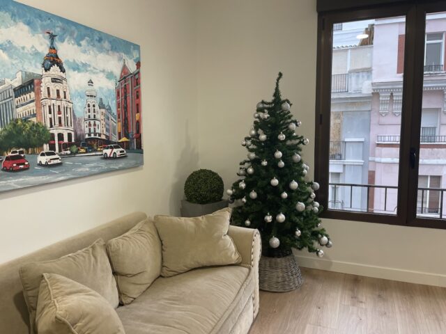 Vilches Abogados es un despacho de abogados en Madrid