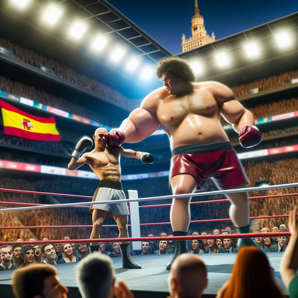 Mejores Lugares para practicar Boxeo en Madrid