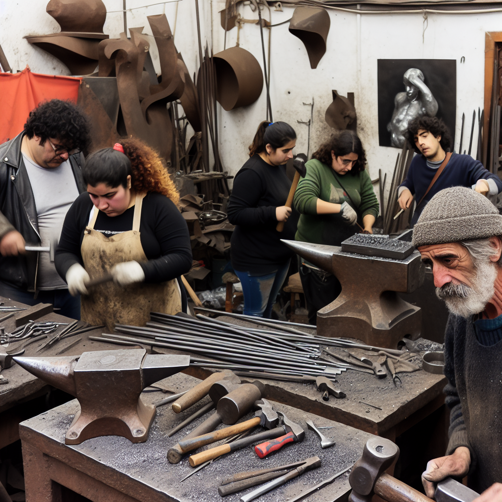 Mejores Carpinterías Metálicas en Madrid