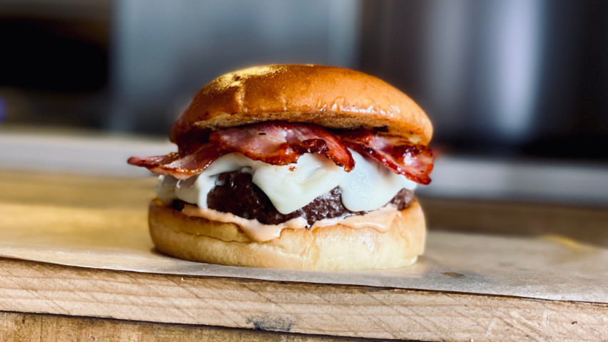 Frankie Burgers Ponzano mejores Hamburguesas Madrid
