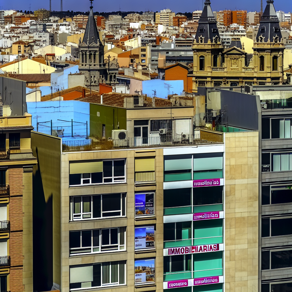 Mejores Inmobiliarias en Madrid ¿Comprar o Alquilar?