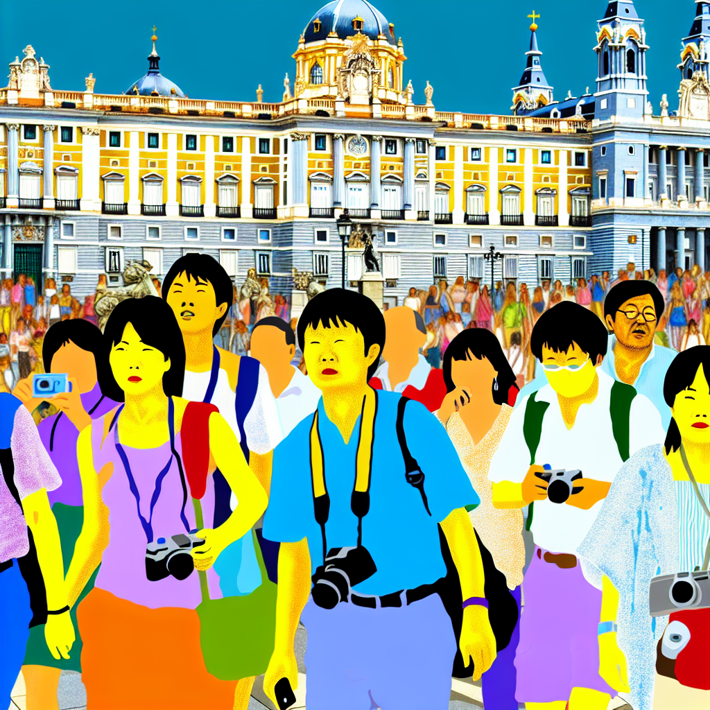 Mejores Restaurantes Japoneses en Madrid