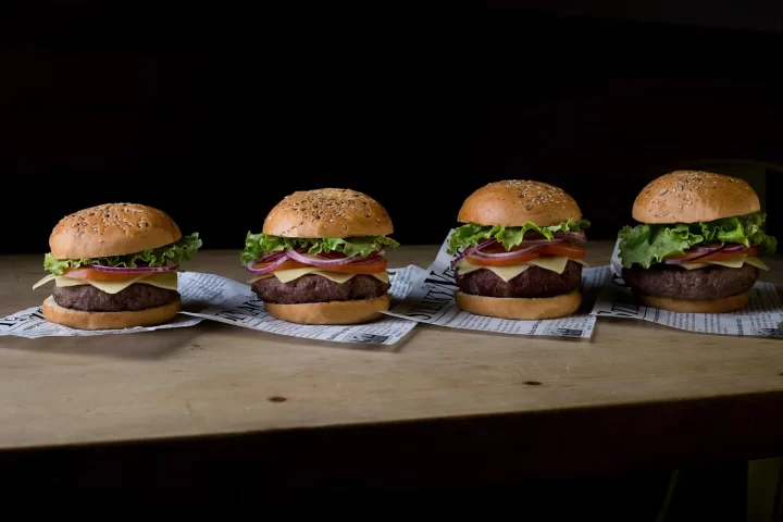 SteakBurger Madrid es una reconocida cadena de hamburgueserías gourmet madrid
