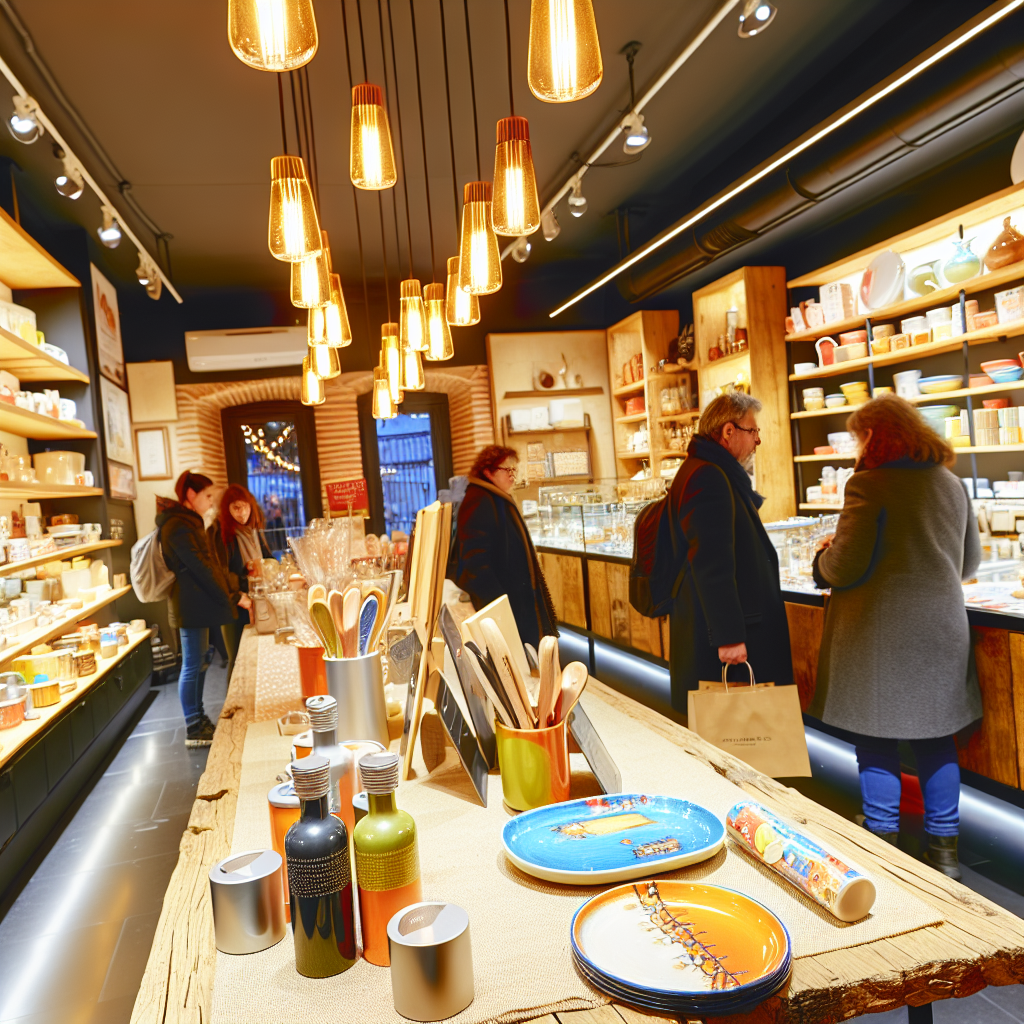 Mejores Tiendas de Cocinas en Madrid