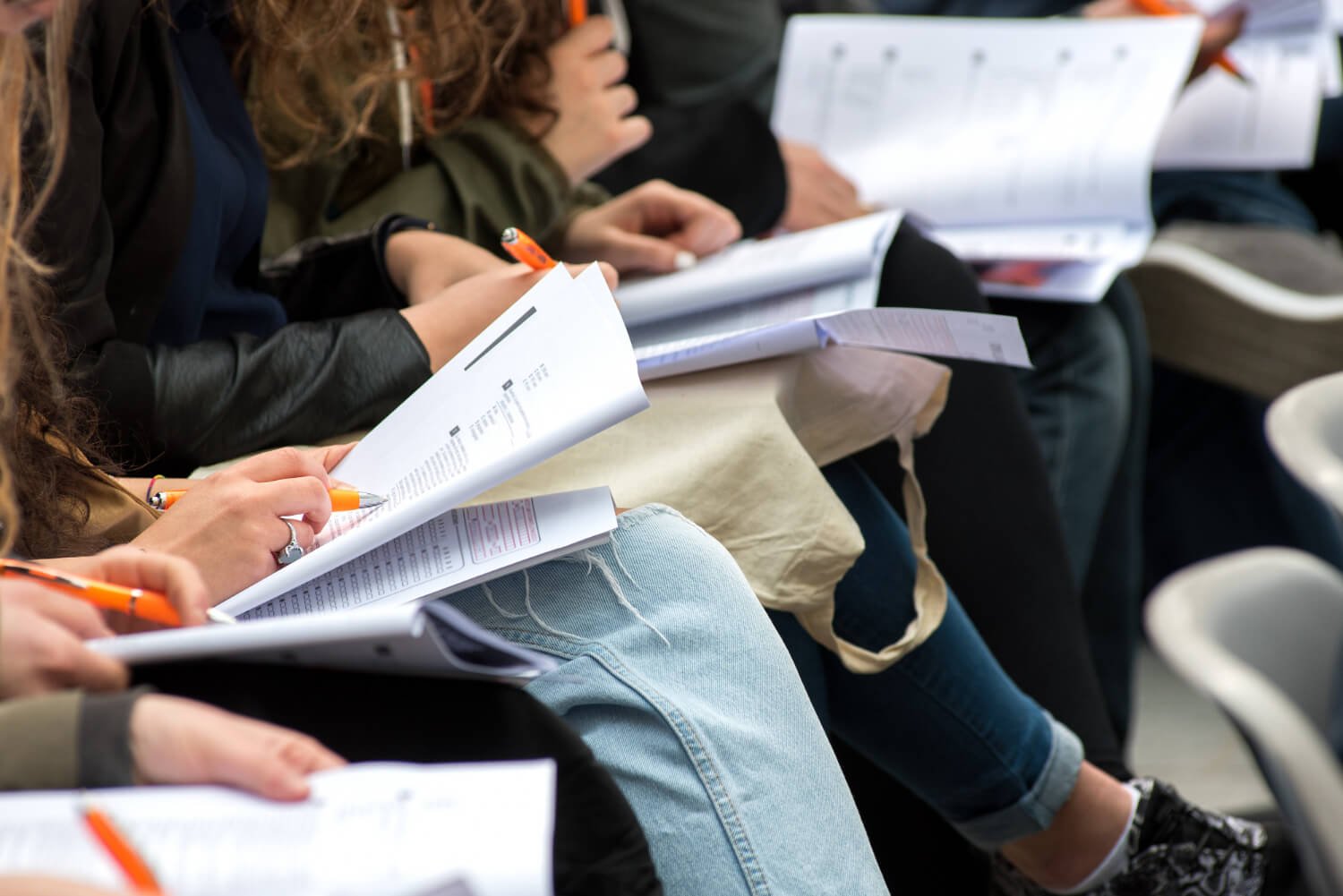 Las 9 Mejores Academias de Oposiciones en Madrid