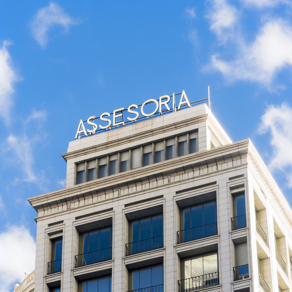 Mejores Asesorías en Madrid ¿Asesoría de Empresa o Personal?