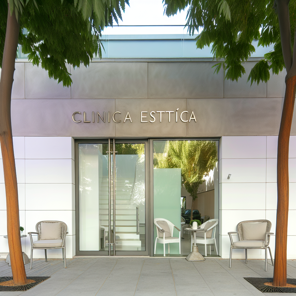 Clinica Estetica Madrid