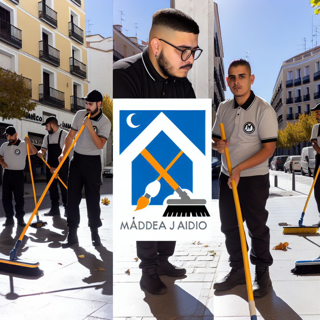Mejores Empresas de Limpieza en Madrid