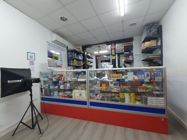 IMPRENTA Barata Lavapies Digital Urgente Economica Madrid