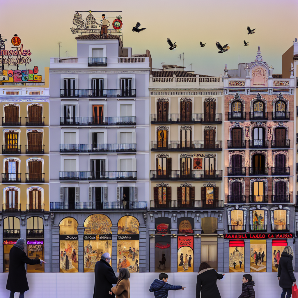 Mejores Empresas de Rótulos en Madrid