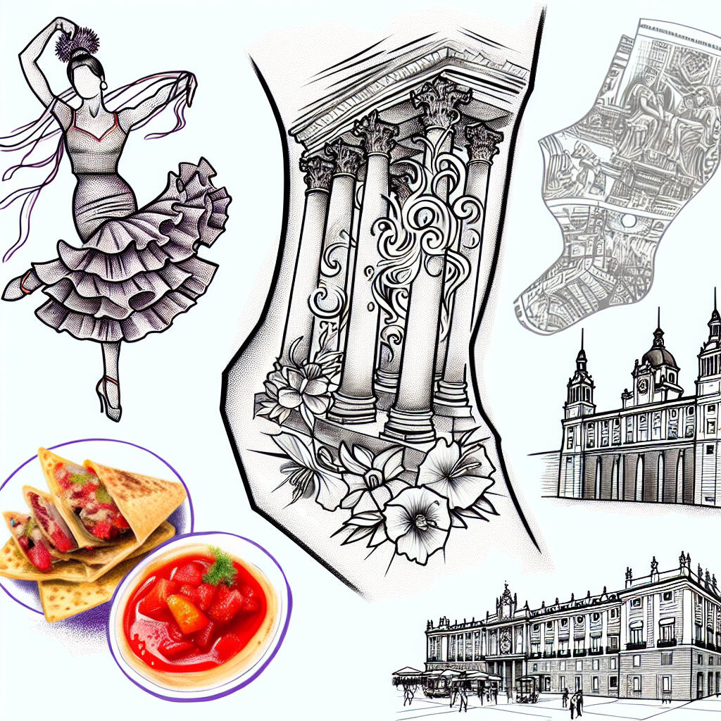 Mejores Estudios de Tatuajes en Madrid