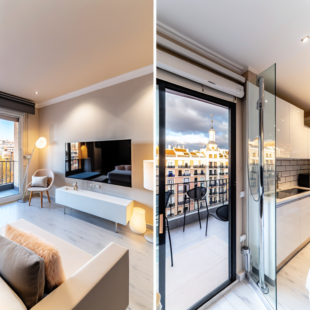 Guía para Alquilar un Piso en Madrid
