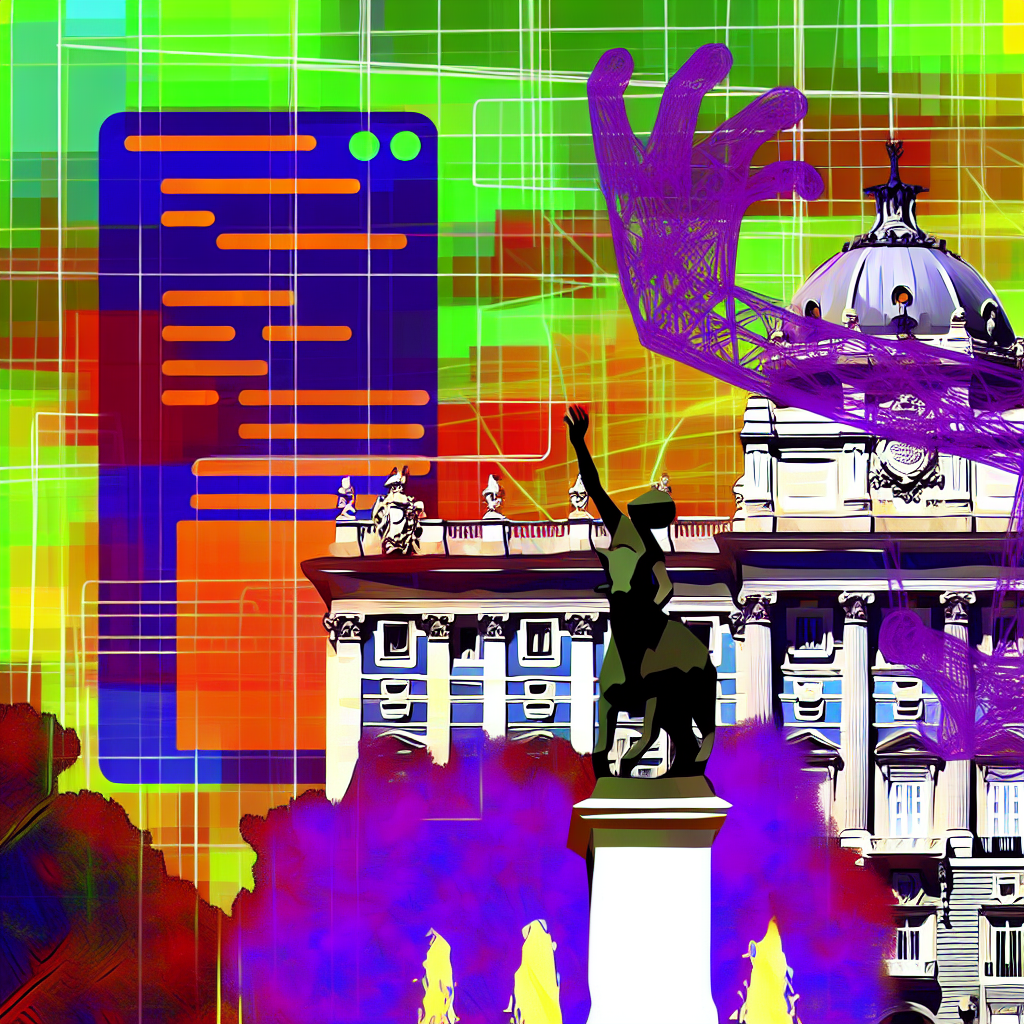 Mejores Empresas de Diseño Web en Madrid
