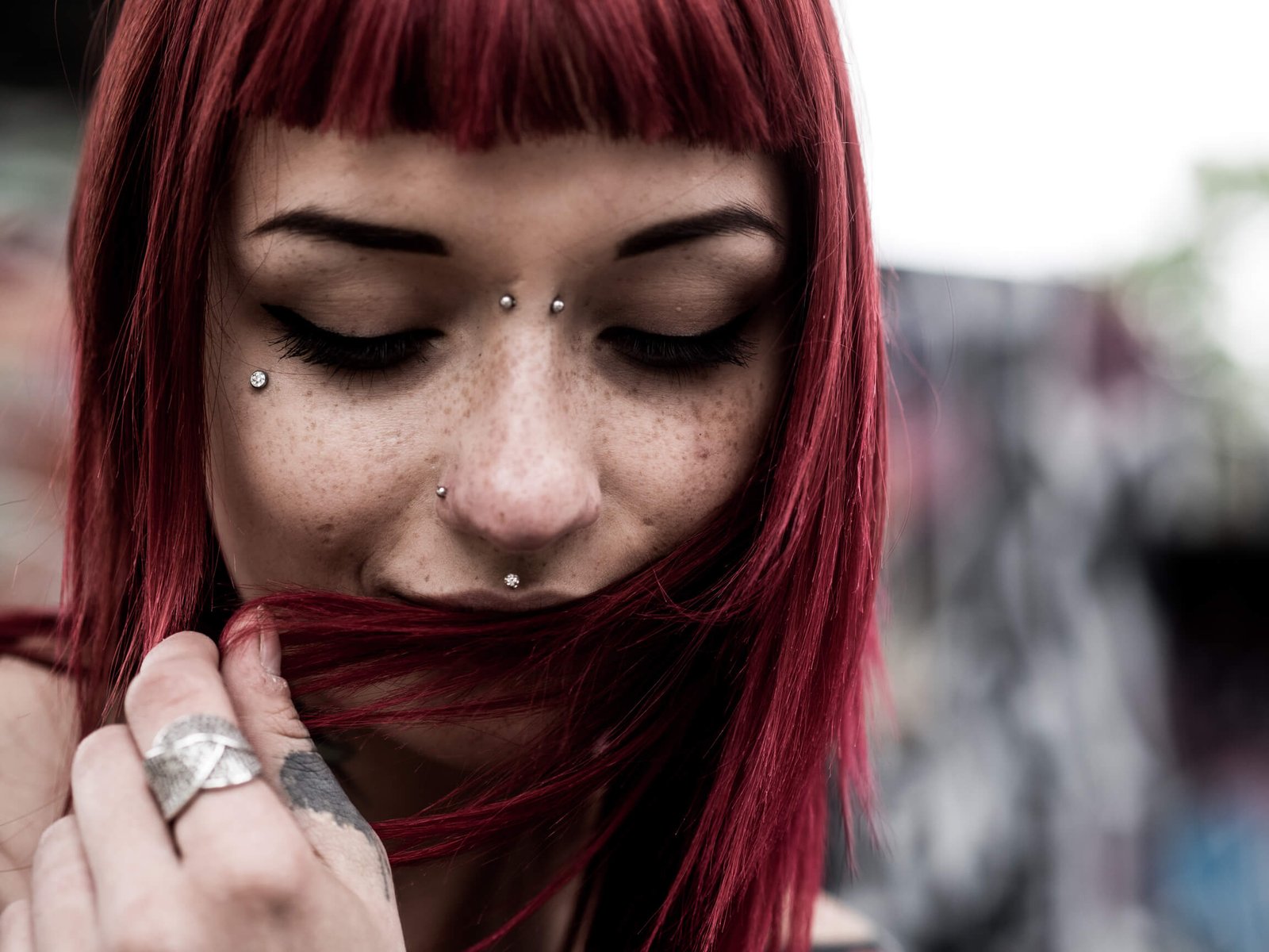 Los mejores lugares para hacerse un piercing en Madrid
