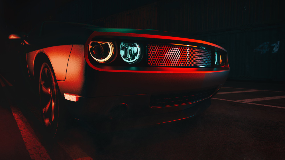 taller tuning madrid