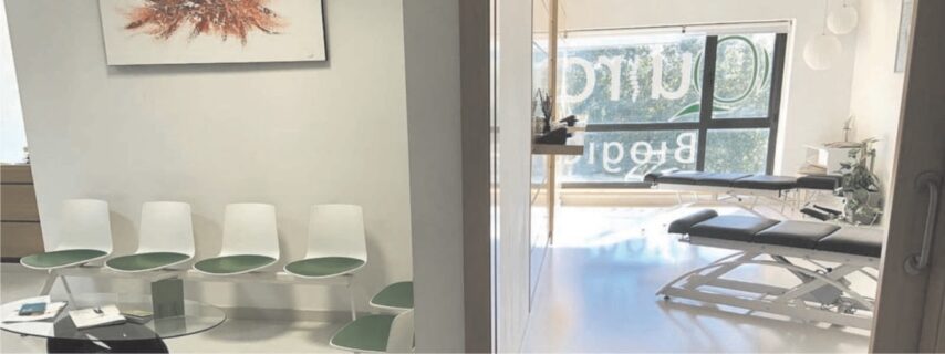 Quiropracticos en madrid Quirobigic