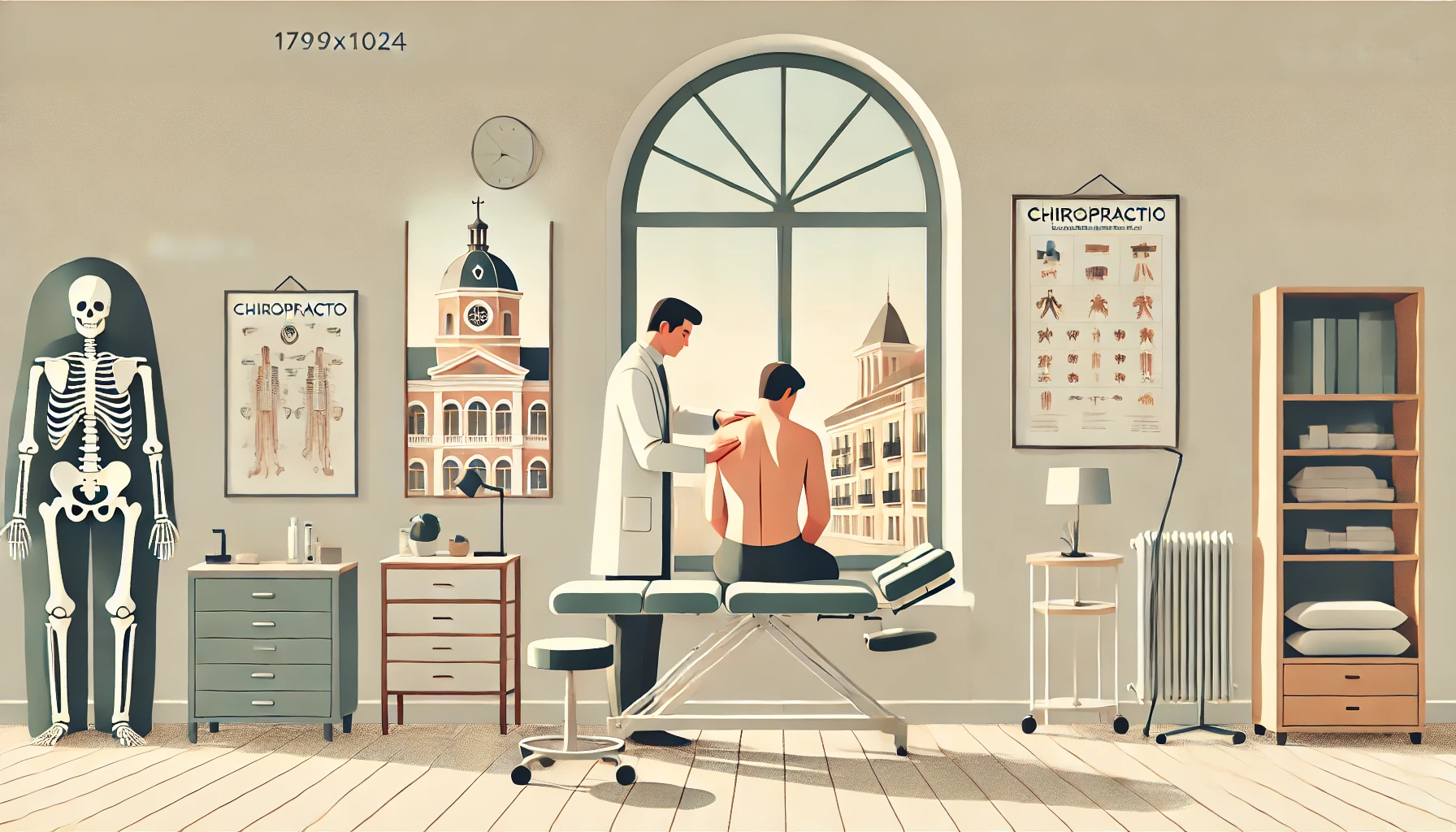 Mejores Quiroprácticos en Madrid: Una Guía Completa para tu Salud