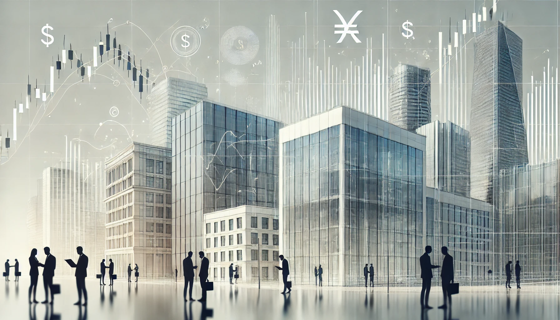 Mejores Empresas de Brokers en Madrid: Guía Completa