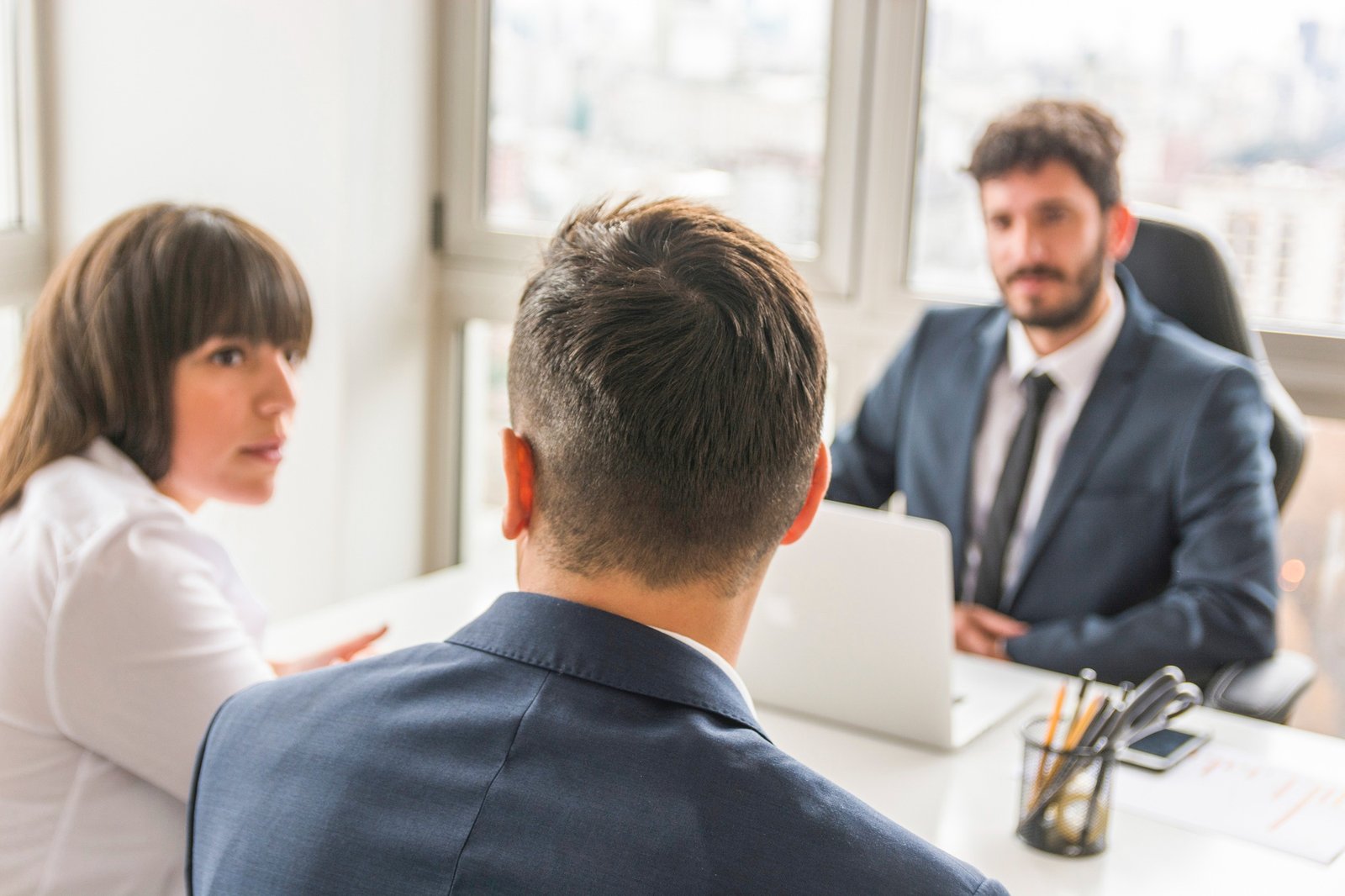Empresas de Trabajo Temporal en Madrid
