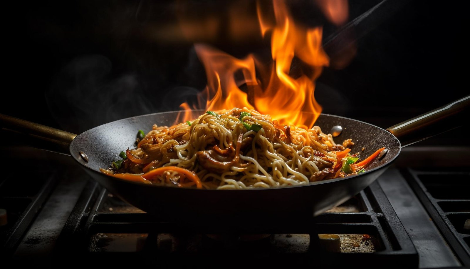 Wok Madrid: Los mejores restaurantes para disfrutar de auténtica cocina al wok